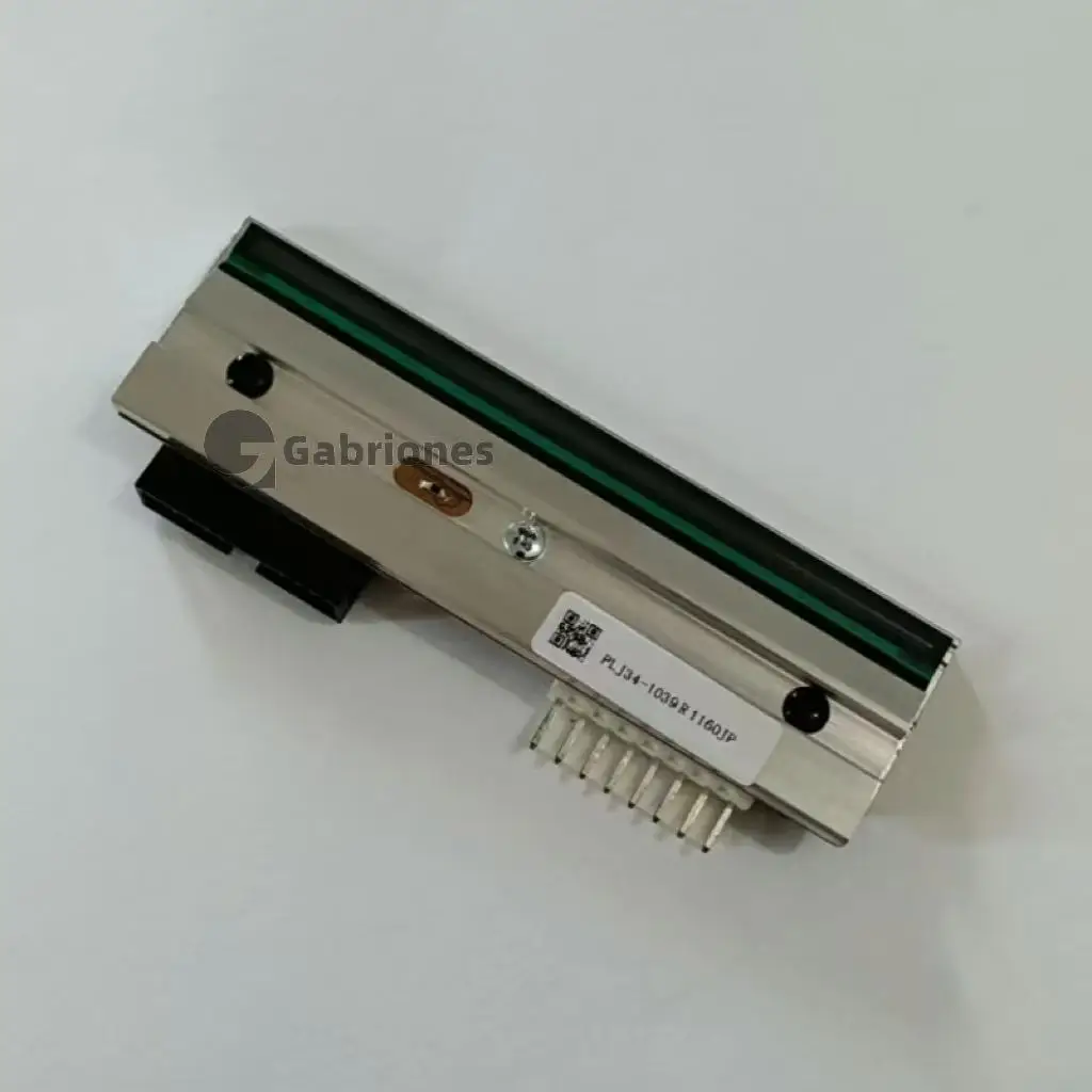 New XC XD4 Thermal Printhead For  CAB XC XD4 A4+T M Brady BP-PRPlus 305dpi Barcode Label Printhead