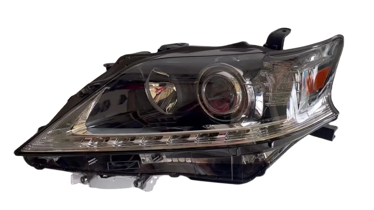 For12 year  Lexus Automotive Parts Lighting System RX270 Factory direct sales car front lighting system