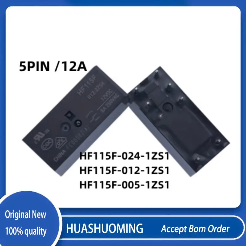 New 10Pcs/Lot Jqx-1…