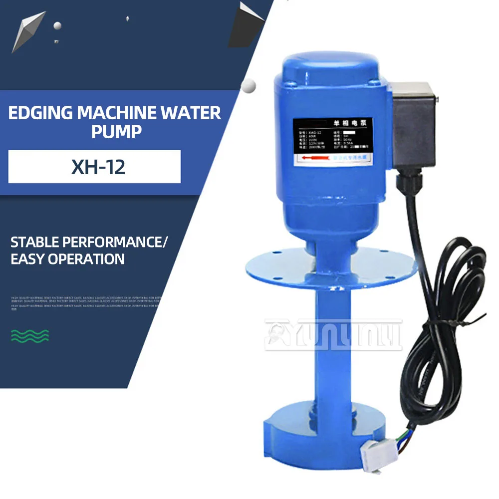 Special Upper Water Pump for Automatic Lens Edge Grinding Machine Accessories Glasses Equipment Accessories