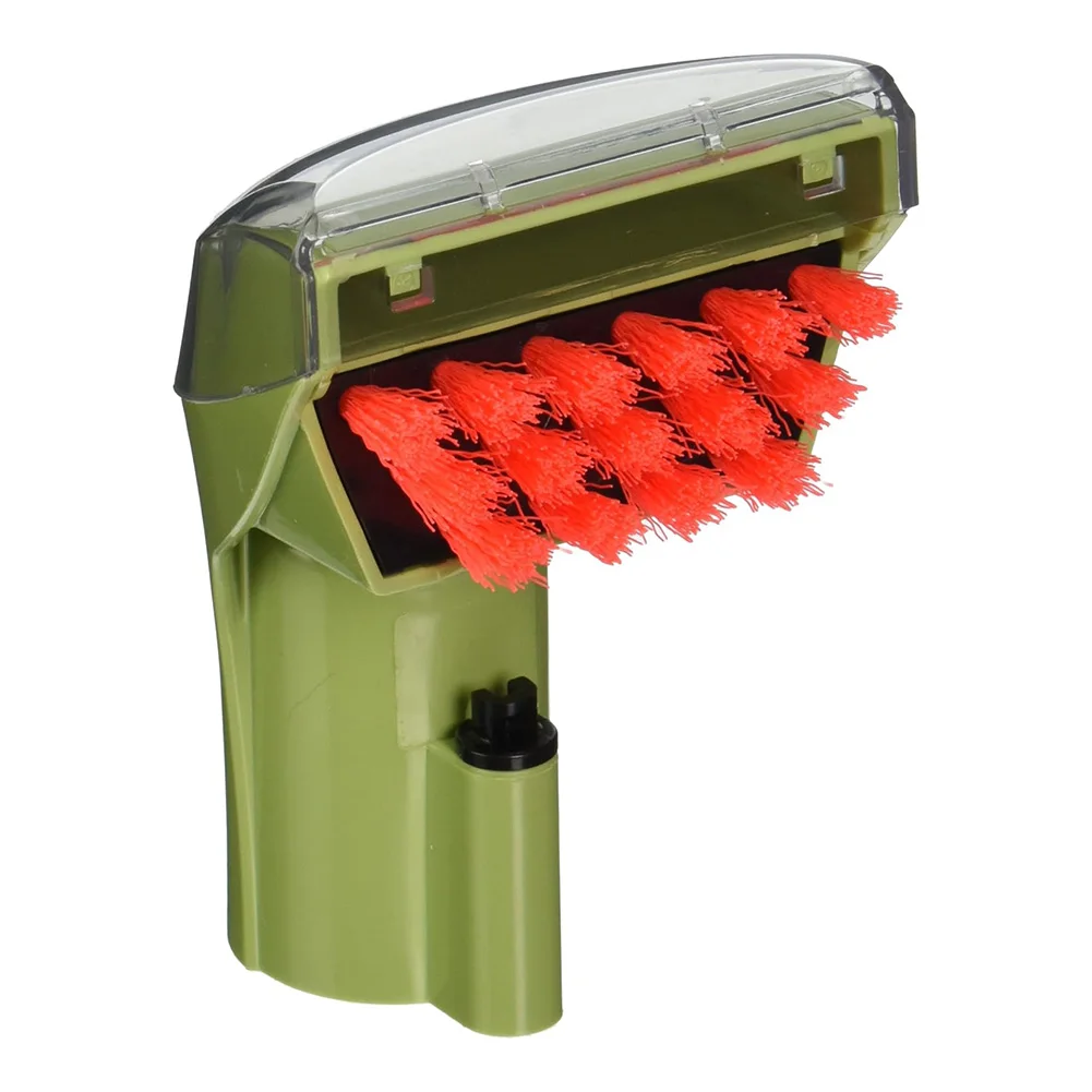 Upholstery Tool for Bissell Carpet Cleaners Fits 1425 Series Tough Stain Brush for Deep Cleaning Stairs and Furniture