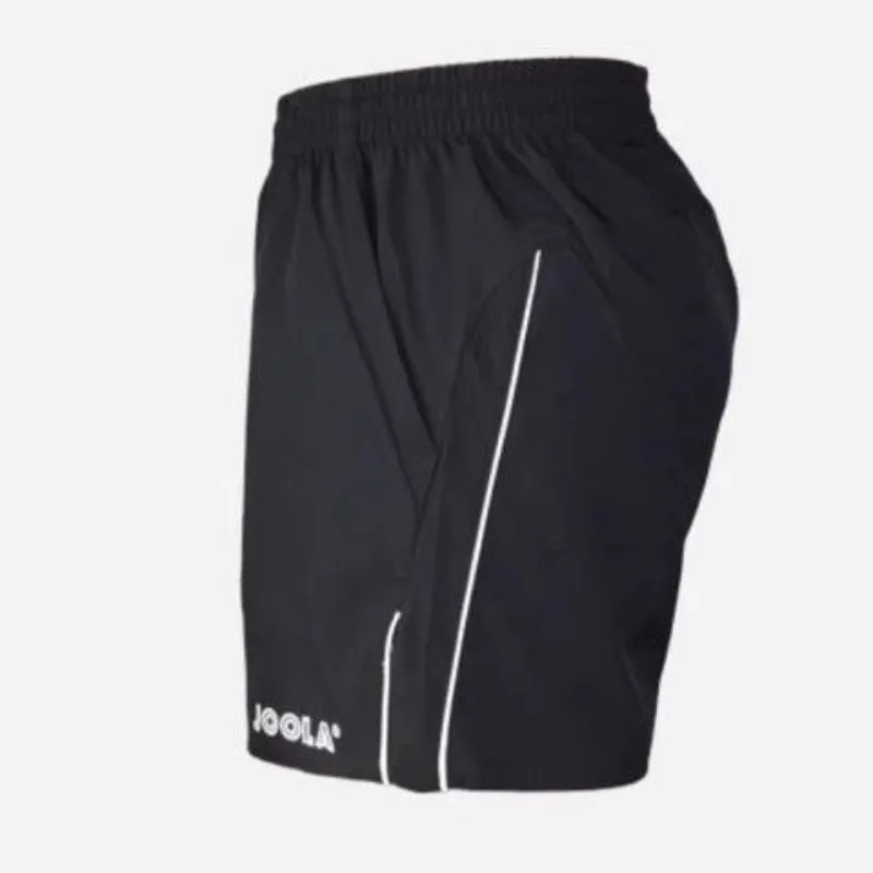 JOOLA Pantalon de costume d'entraînement de tennis de table pour hommes et femmes, évacuation de l'humidité et de la transpiration