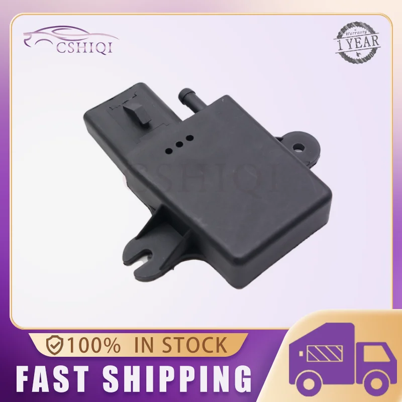 

E3TF-9F479-AA датчик давления воздуха в коллекторе для моделей Ford Bronco Aerostar LTD