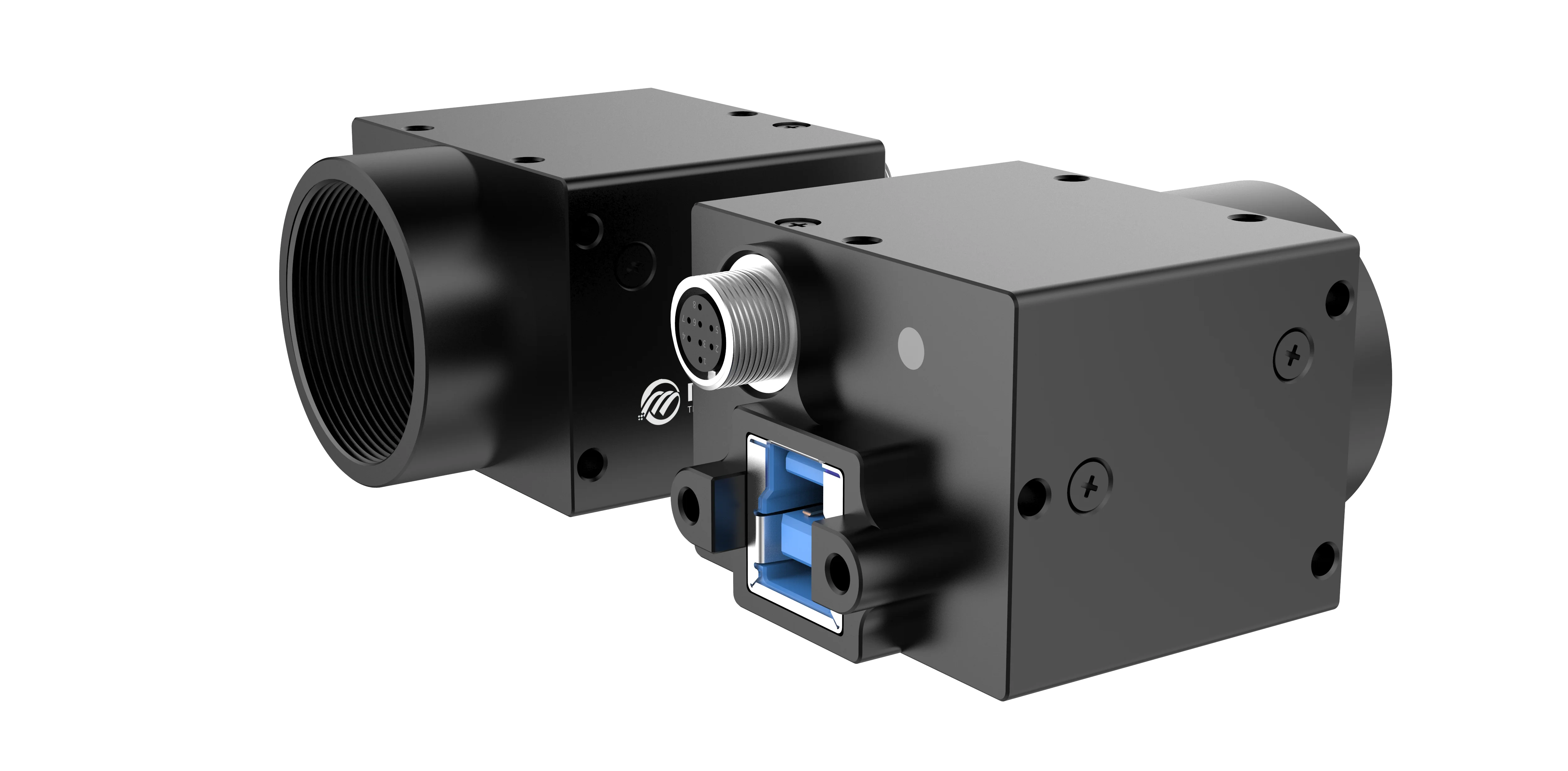 

Global Shutter 5MP HD High Precision Image Sensor 2448x2048