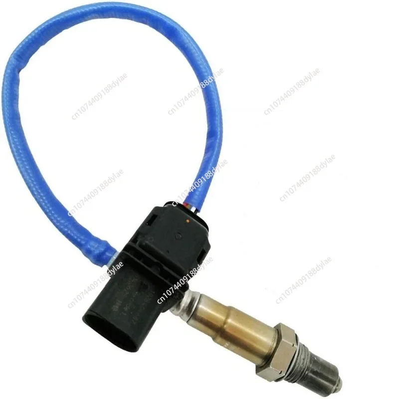 Suitable for Ford Lincoln Oxygen Sensor 8F9A-9Y460-GA 0258017321 8F9Z-9F472-H/J