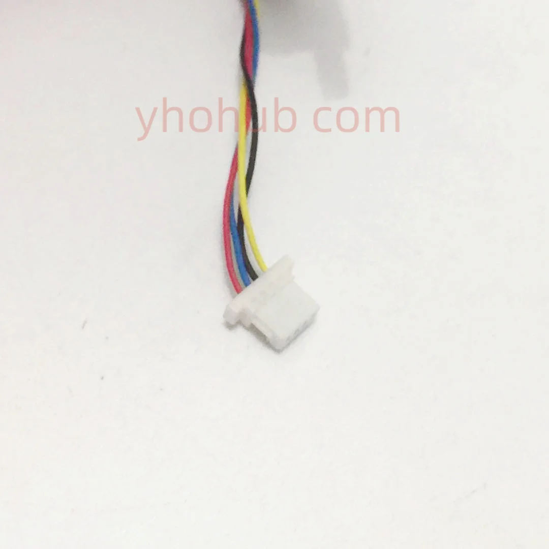 SUNON EF40050V1-C090-S99 DC 5V 2.0W 4-Wire Server Cooling Fan