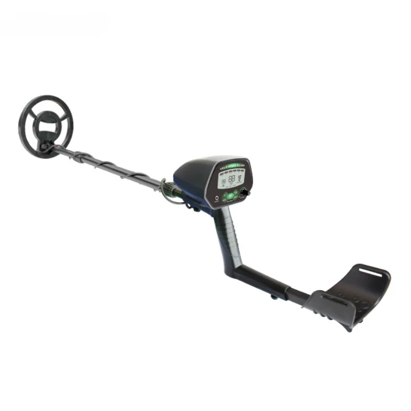 MD-3040 High Quality Underground Metal Detector with 10