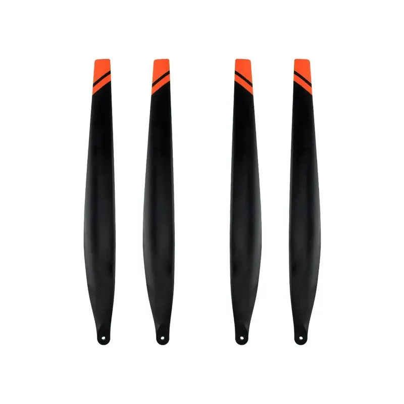 XAERO 5413 5415 54 Zoll Carbonfaser-Faltpropeller-Set CW CCW für DJI T40 T50 T20P Landwirtschaftsdrohne – Detail 3