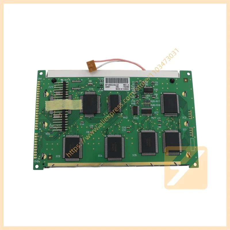 NEW Industry LCD Panel LMG7420PLFC-X Rev:B Rev:A Rev:D Module