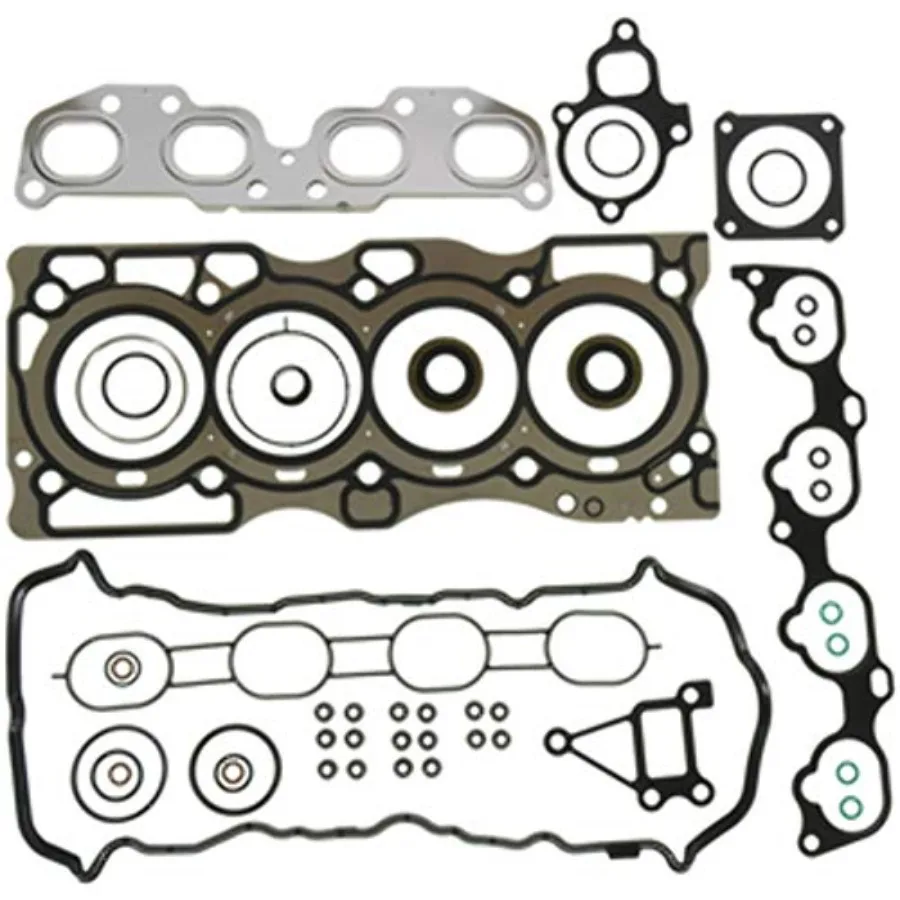

HS54593 Gasket for Industrial Machinery Sealing Applications with High Durability and Heat Resistance Performance