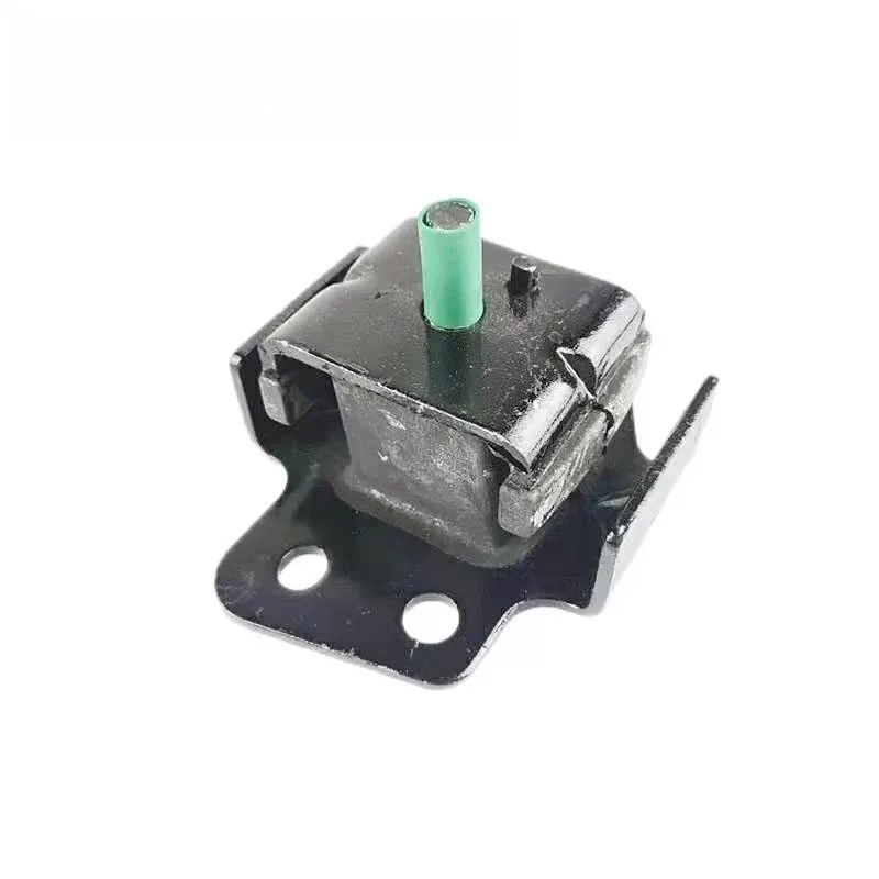 For Changan Honor 1.3L 1.5L Rear Right Left Engine Rubber Pad Foot Dental Box Suspension Cushion