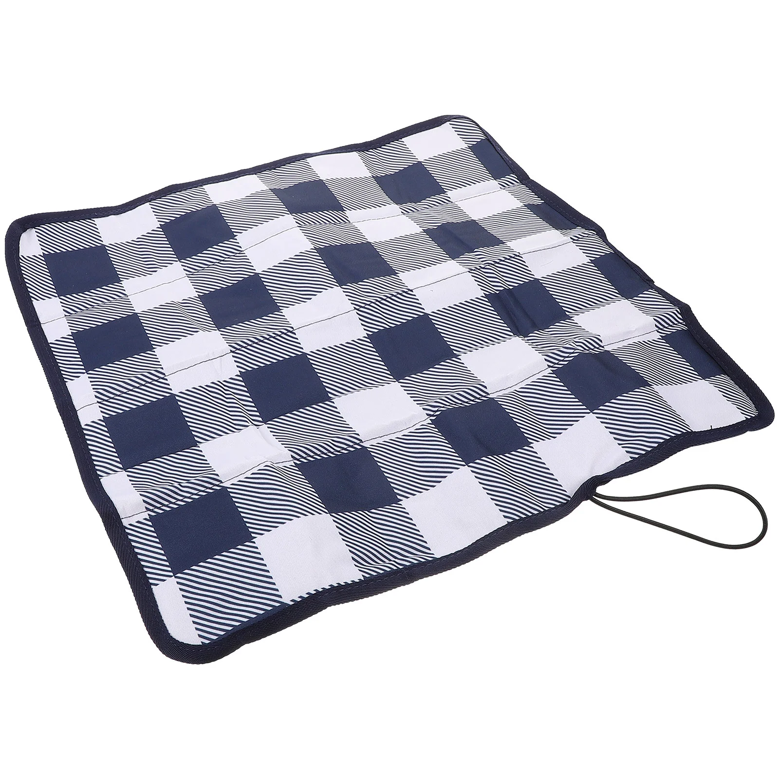 Park Seat Pad Outdoor Seat Cushion Sports Hiking Ground Mat Camping Mat for Camping Hiking seat cushion pad