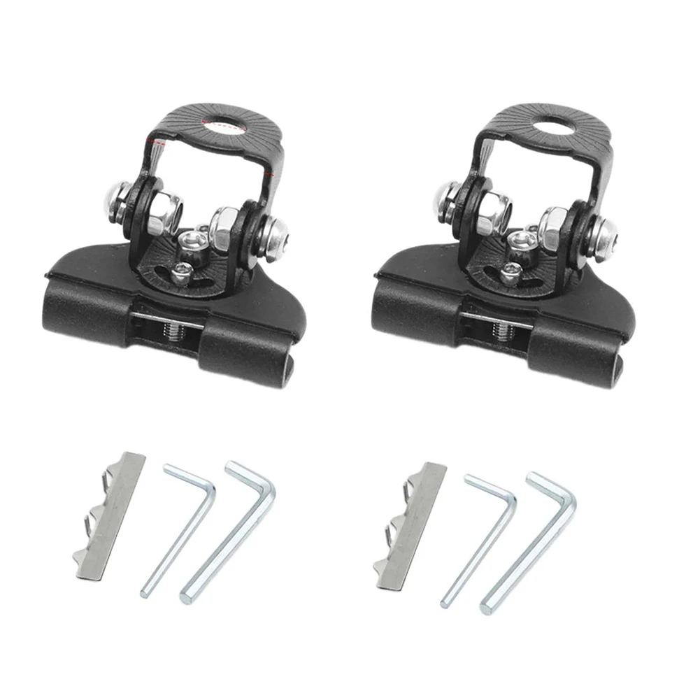

2pcs LED Light Bar Brackets for For car and SUV Use Securely Install Your Lights with Innovative Expansion Base