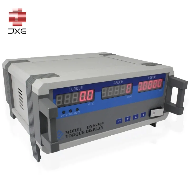 Advanced Sensor Technology: RS485 Load Cell Display & Amplifier for Assembly Automation