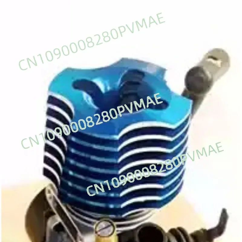 High Power DIY Generator Accessories，Pure Copper Movement Metal Casing Generator Motor With Screws Teaching Model Gift