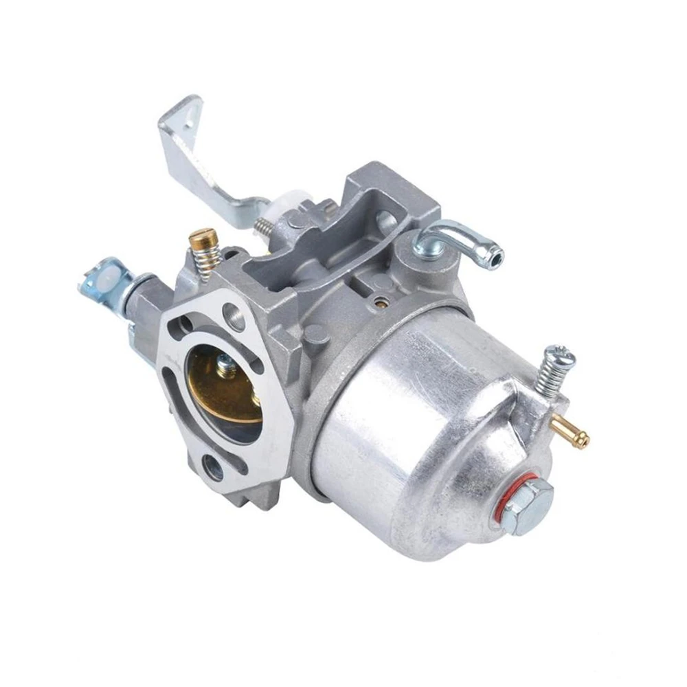 715443 715121 185432 185437 Carburetor Carb Replacement 715668 for Briggs Stratton Fit for MITSUBISHI 8HP 10HP Engines