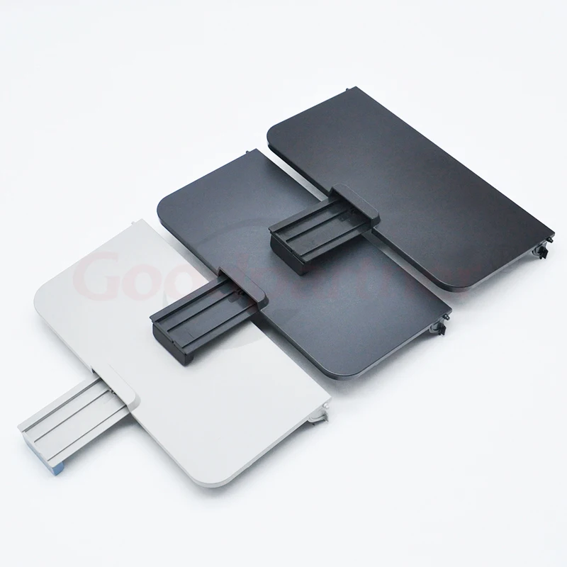 

10PCS RM1-6899-000 RM1-6899 Paper Pickup Delivery Tray Assembly ASSY for HP P1005 P1006 P1007 P1008 P1102 P1102w P1106 P1108