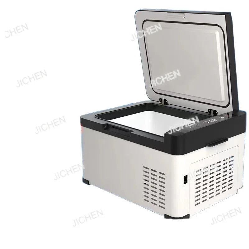 Jc Refrigerator 12V…