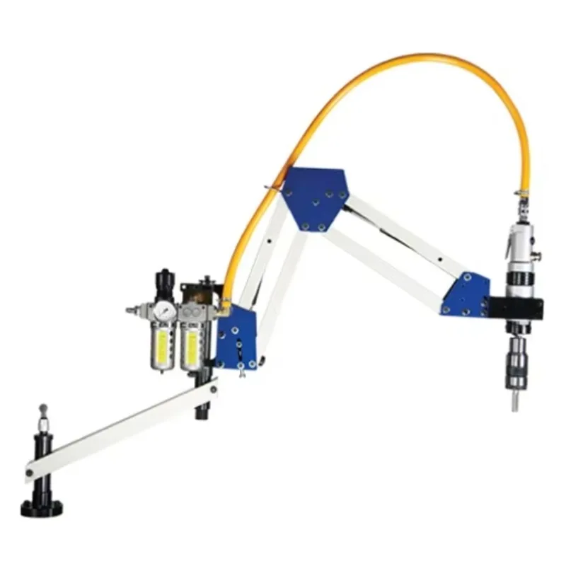 

G-41-14A Flexible Parallel Arm Set air Tapping Machine, Max Dia.140cm