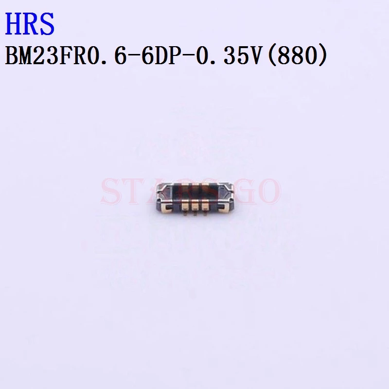 

10PCS BM23FR0.6-6DP-0.35V(880) BM23FR0.6-40DP-0.35V(51) BM23FR0.6-24DP-0.35V(51) BM23FR0.6-16DP-0.35V(51) HRS Connector