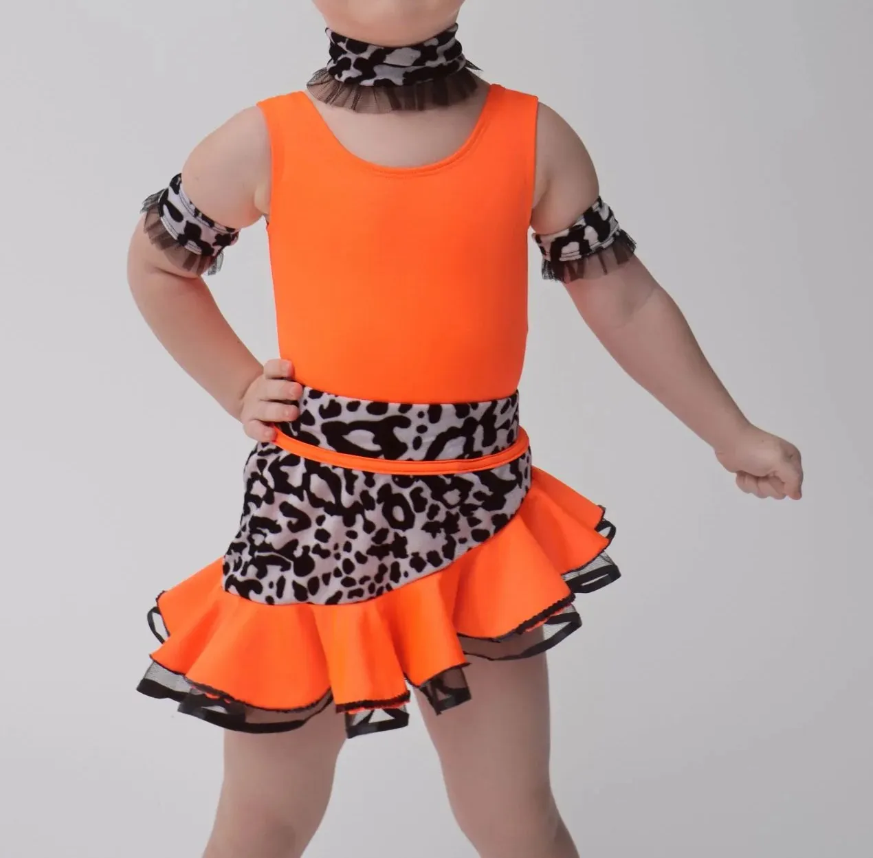 

Новый танцевальный костюм, профессиональное платье для джазовых танцев