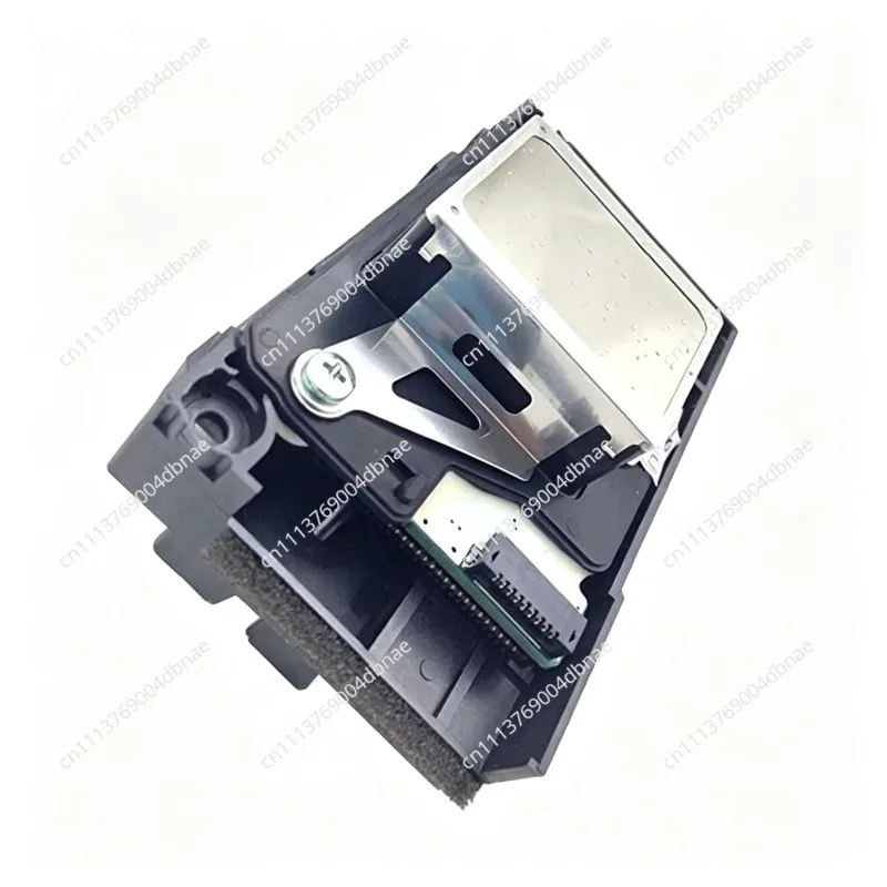 Printhead For Epson R260 R390 1390 L1800 1400 1430 1500W Printer Replacement Parts