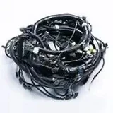 Excavator External Cab Wiring Harness 21N-06-33740 for PC1250-7 Komatsu Excavator Wiring Harness 21N0633740