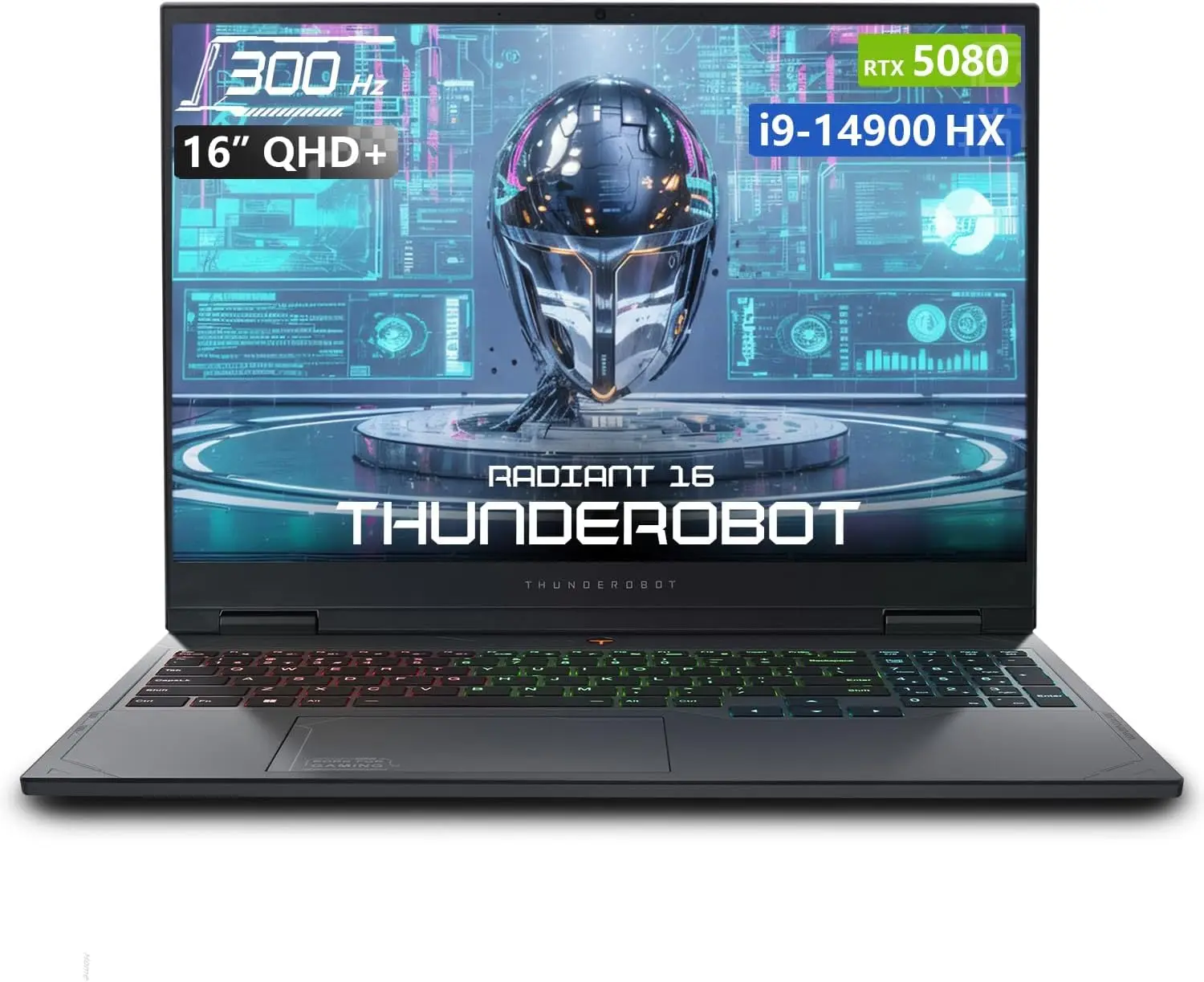 Thunderobot Radiant…