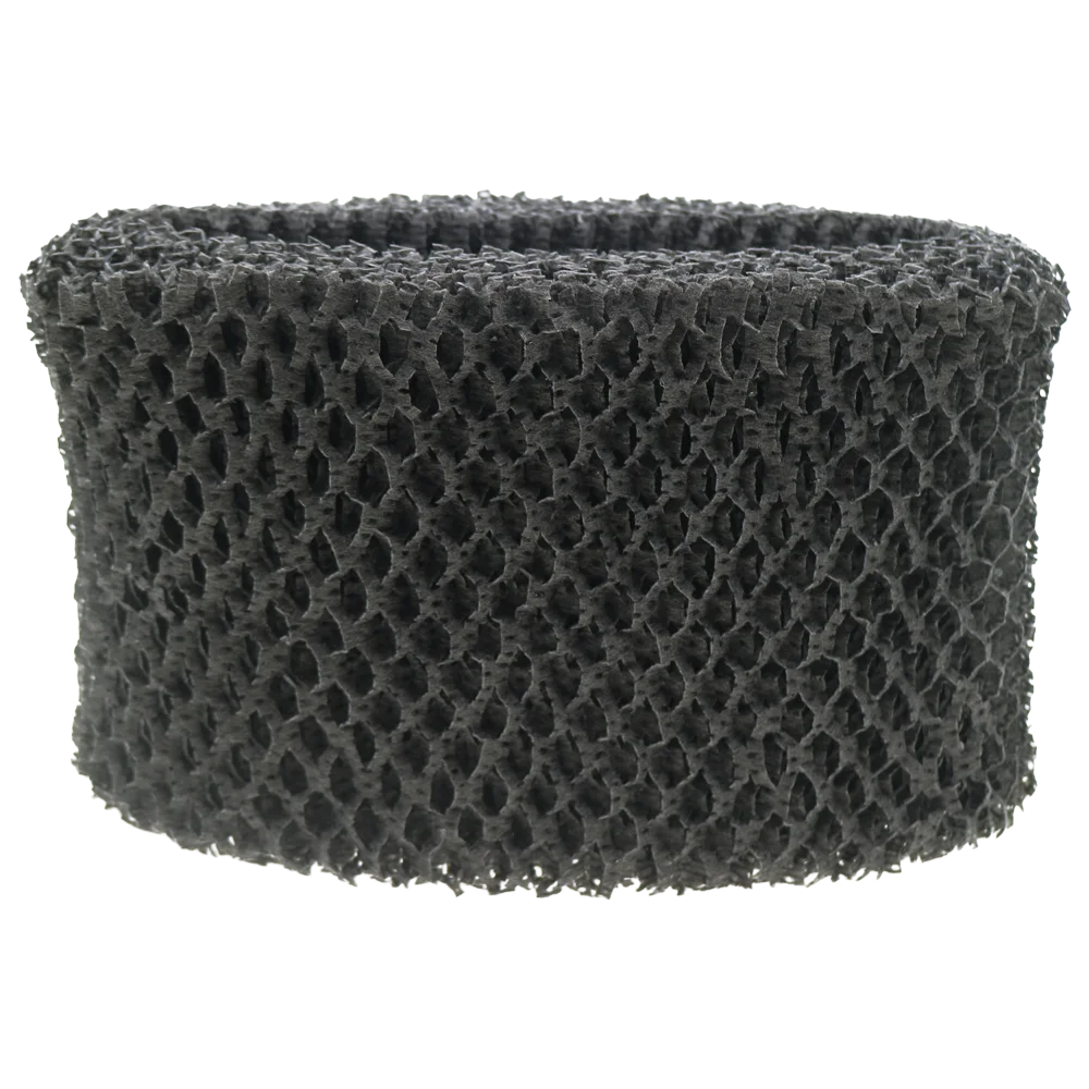 Đen Máy Tạo Độ Ẩm Không Khí Bộ Lọc Hấp Phụ Vi Khuẩn Và Quy Mô Cho Philips HU4803 HU4811 HU4813 HU4801 HU4802 Humidifie