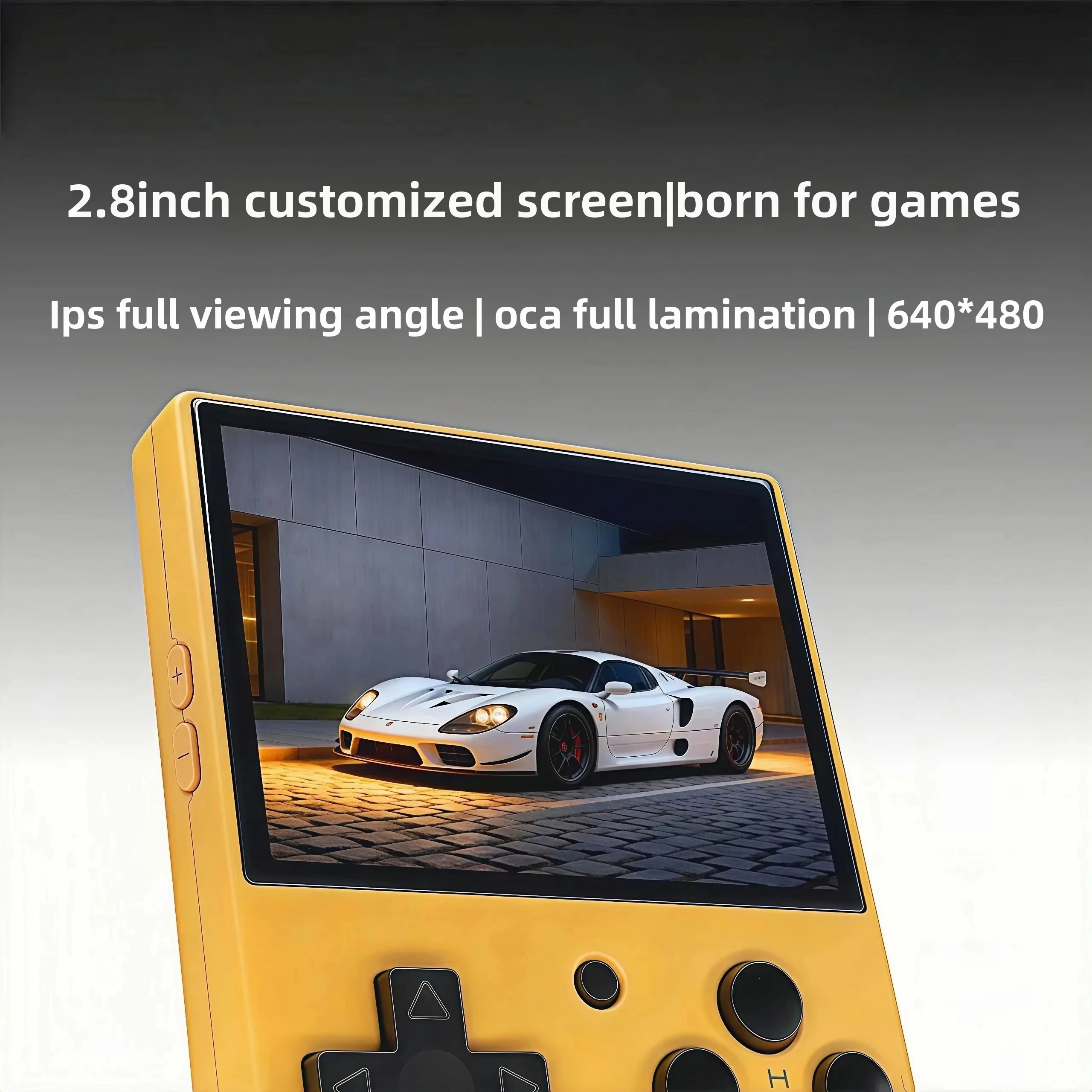 Moolinbox A10 Mini Console di - Gaming Console Online recensione e prezzo