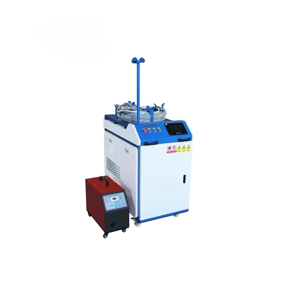 Reliable Performance Guarantee Laser Welding Machine Laser Welder Handheld Fiber Laser Welding Machine with Precision Welding