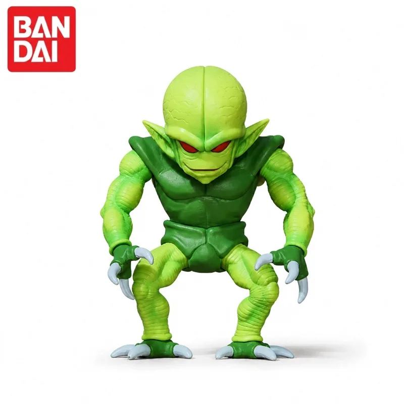 Dragon Ball Z Super Saiyan Earth 2 Ичибан Куджи Кинг Кай Саибайман Фигурка Призовая Модель Набор Коллекционных Игрушек Аниме Модель Подарок