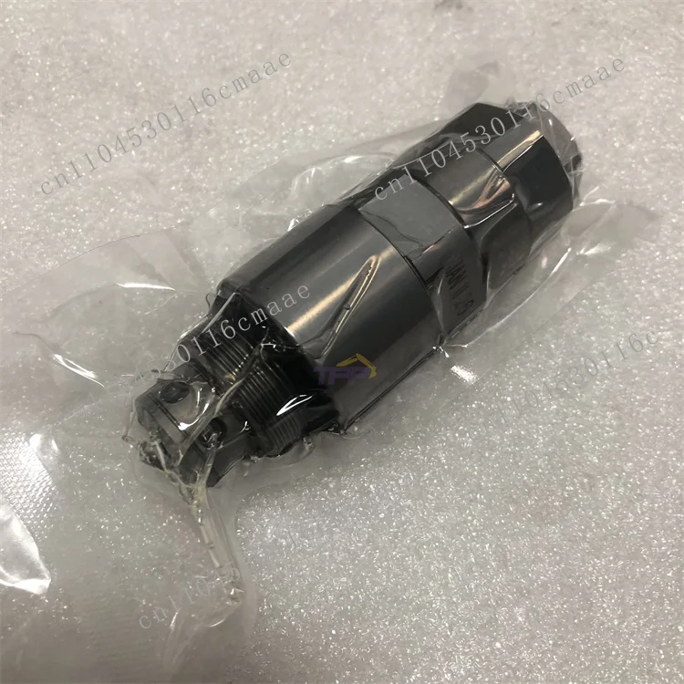 Excavator Parts Main Pressure Relief Valve XJBN-00162 XJBN00162 For Hyundai R210LC-7 R250LC-7 R290LC-7