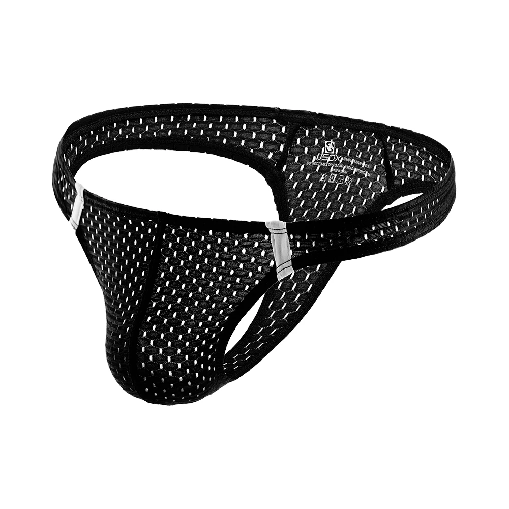 

Underwear Mens Brief Breathable Briefs Comfortable Lingerie Panties Pouch Seamless Sexy Solid Color T-back Thin