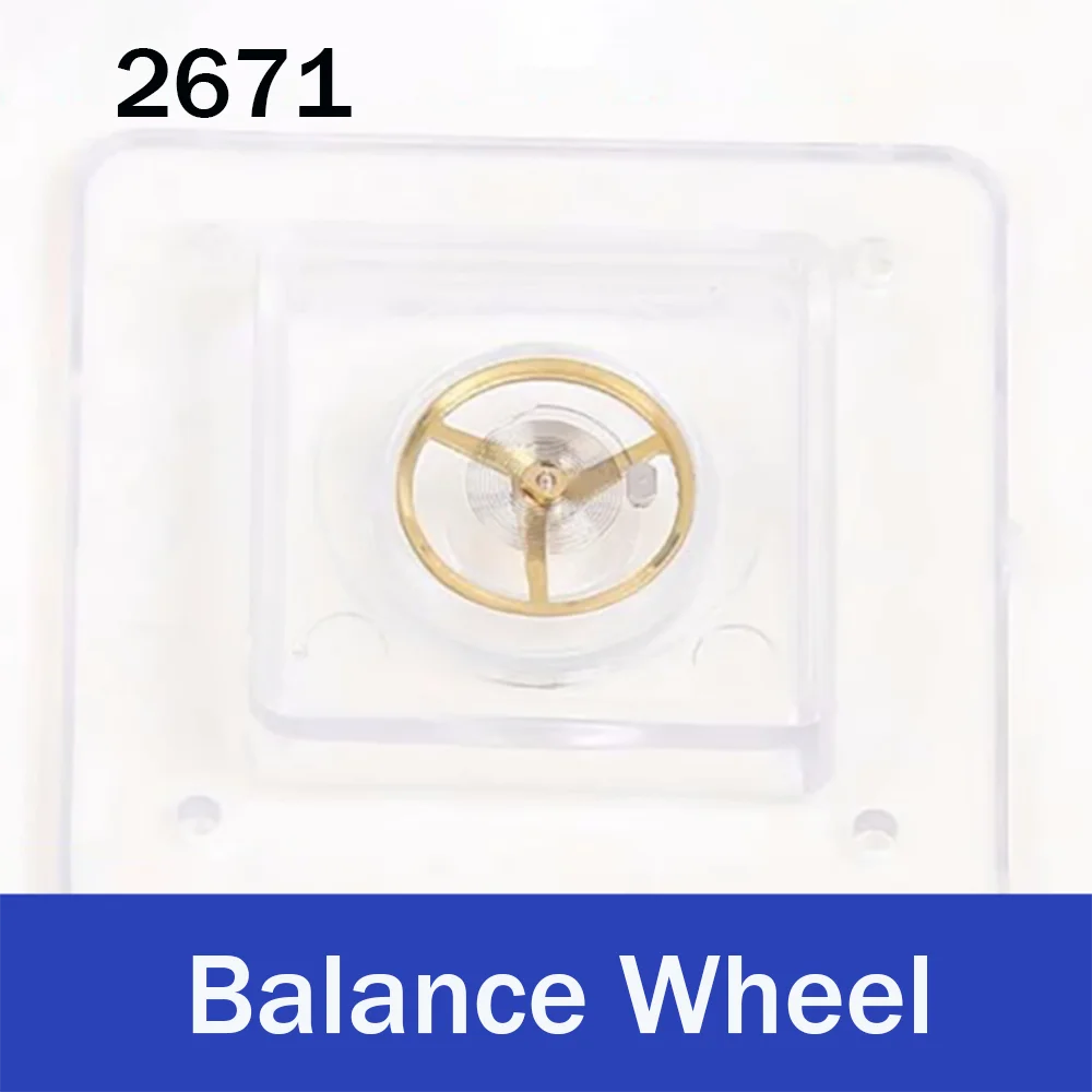 Watch Accessories B…