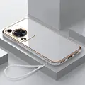 gs6D White