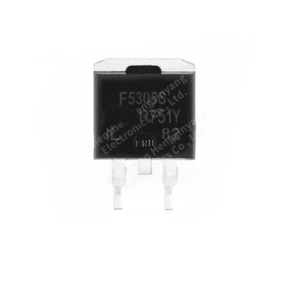 5 buah Saluran channel TO-263-3 P-55V/-31A