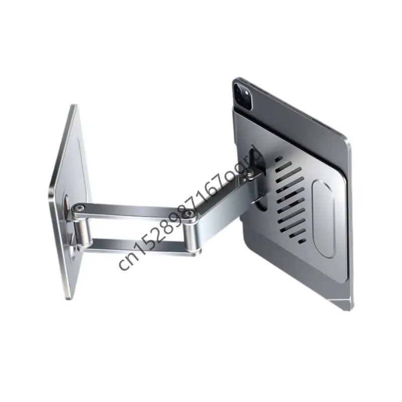 

Portable Laptop Stand Foldable Support Base Notebook Stand Bracket Laptop Computer Cooling Bracket Replacement 634A