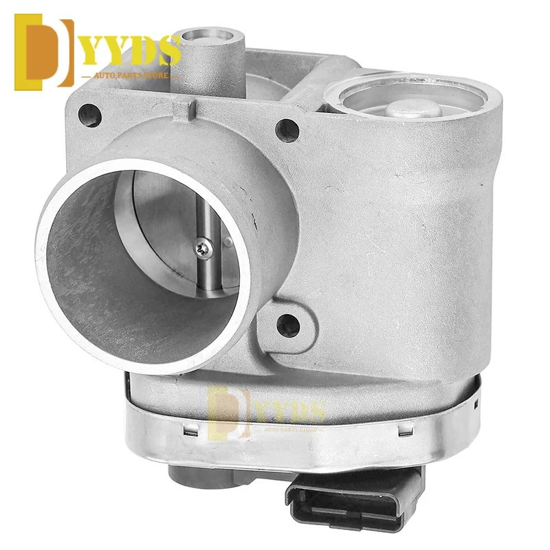 New Electronic Throttle Valve For Fiat 1.6 Fits Fiat Stilo 2001-2008 Doblo 2001- 2022 71787587 71732365 71730302 71719143