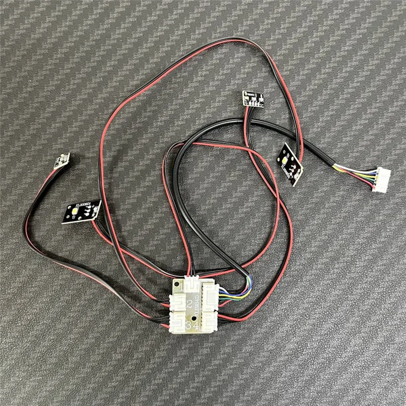 B48A Rc Light Linka… - image