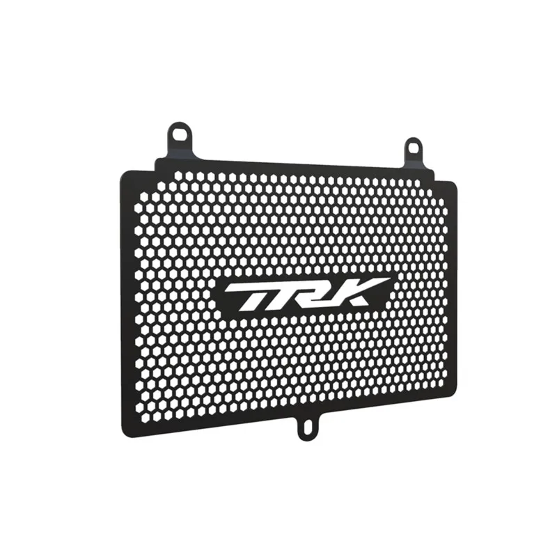 2024 For BENELLI TRK702/X 2022-2023 Motorcycle Radiator Grille Guard Cover Protection Part For TRK 502 TRK502X TRK552 TRK552X