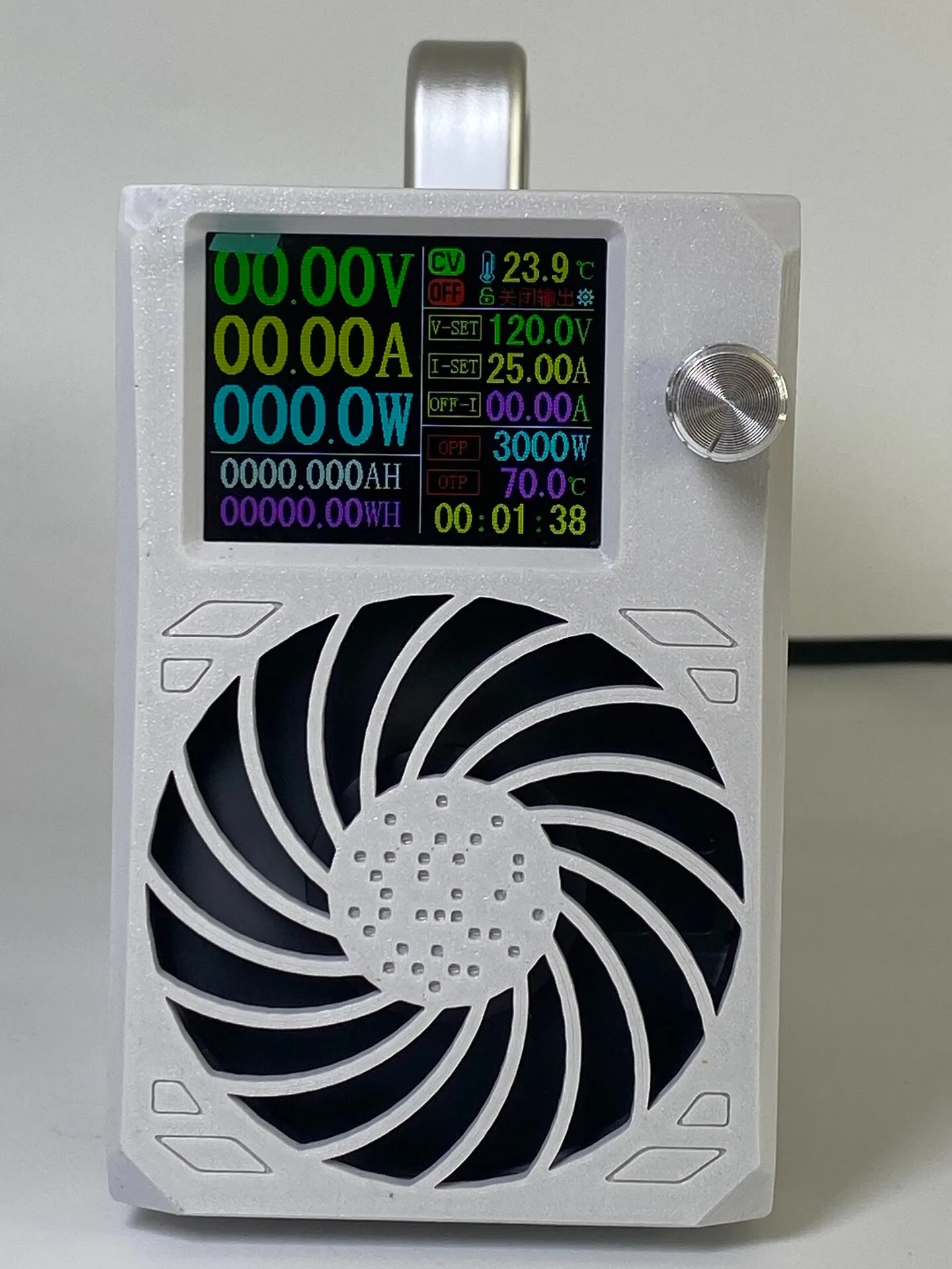 apply to Universal Charger for Electric Vehicle Lithium Batteries: 12V, 24V, 36V, 48V, 60V, 72V, 84V, 96V