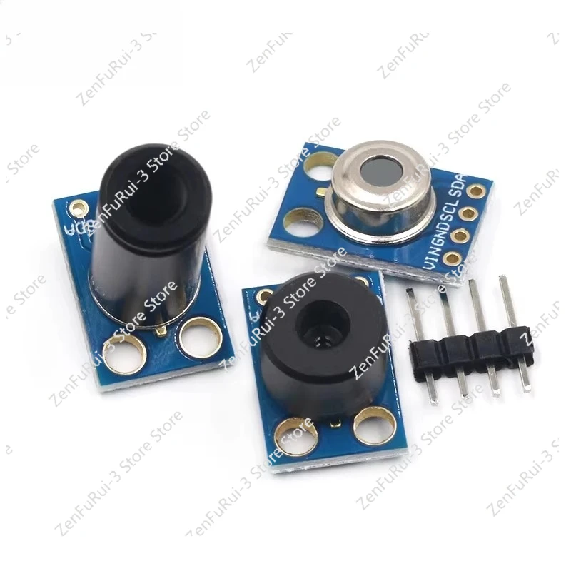 GY-906 MLX90614ESF …