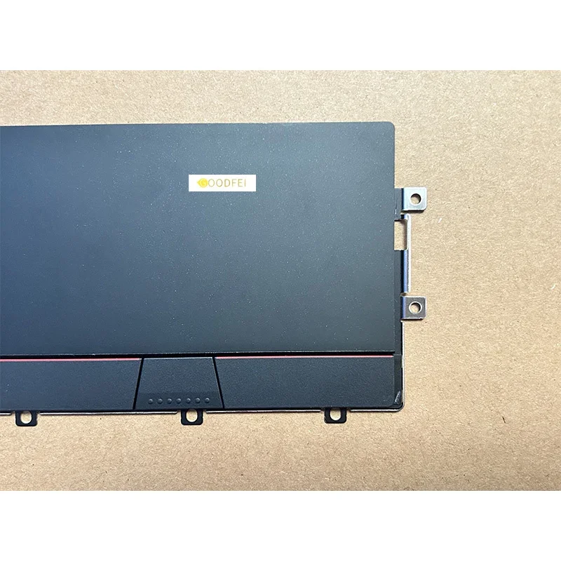 Оригинальный для Lenovo ThinkPad X13 Gen2 T14S Gen2, мышь для ноутбука, кликерная плата, тачпад, черные аксессуары для ноутбука
