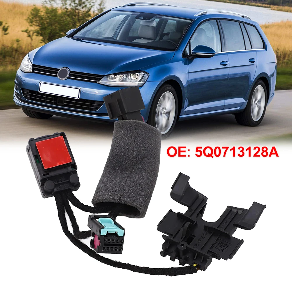 Gearbox Shifter Position Micro Switch Replacement for VW R32 Rabbit Variant Novo For SKODA octavia Shift Micro Switch 5Q0713128A