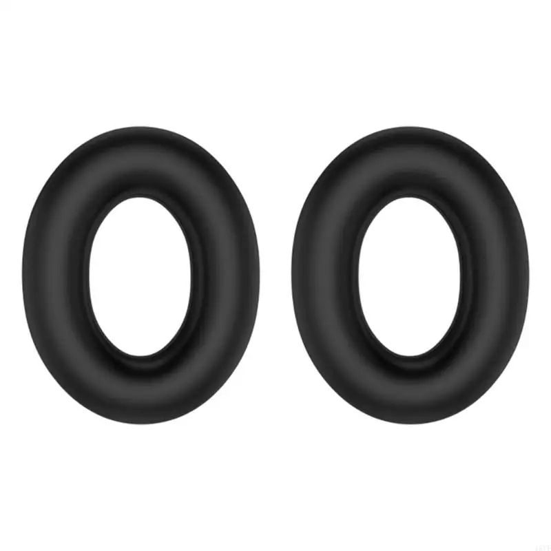  Wireless Headphone Cover Skin with Silicone Outer Wrap, Dust Care Accessory for Cloud III S Daily Desk, Bag Storage, and Carry