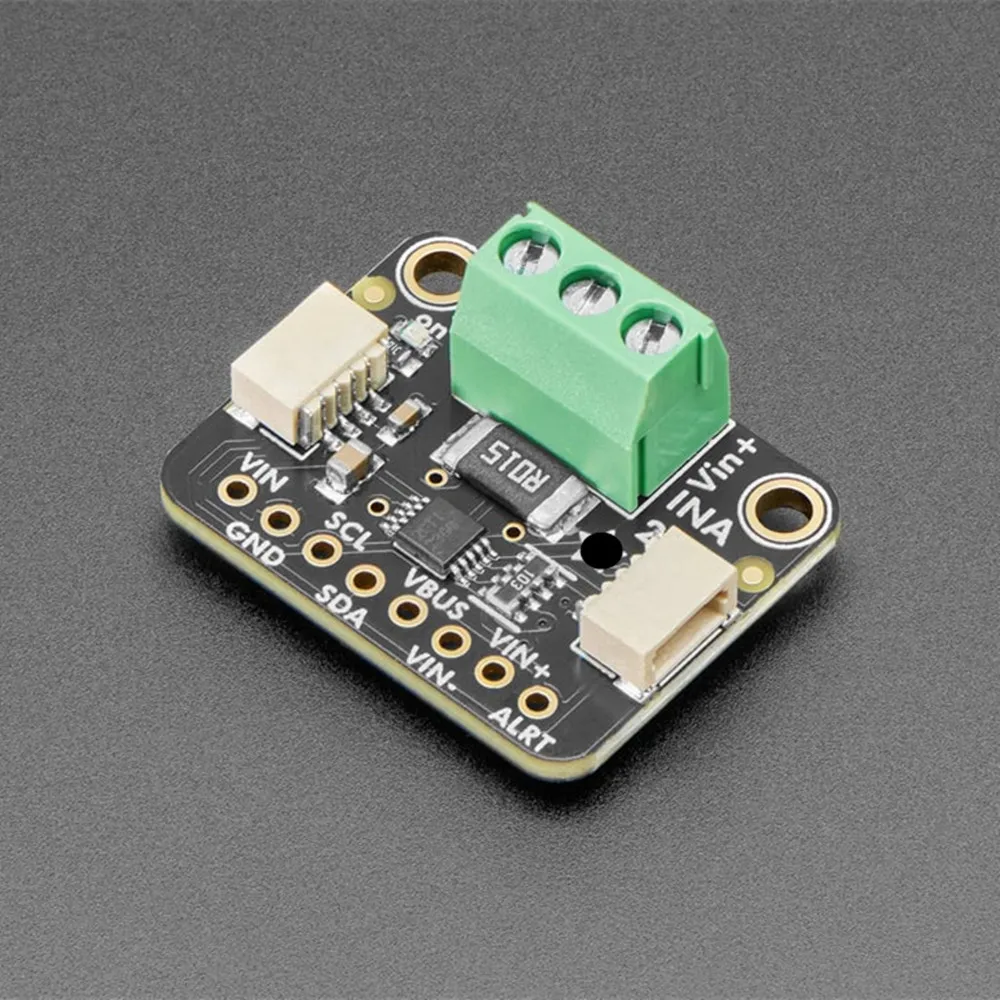 1pcs Original INA238 DC Current Voltage Power Monitor - STEMMA QT/Qwiic