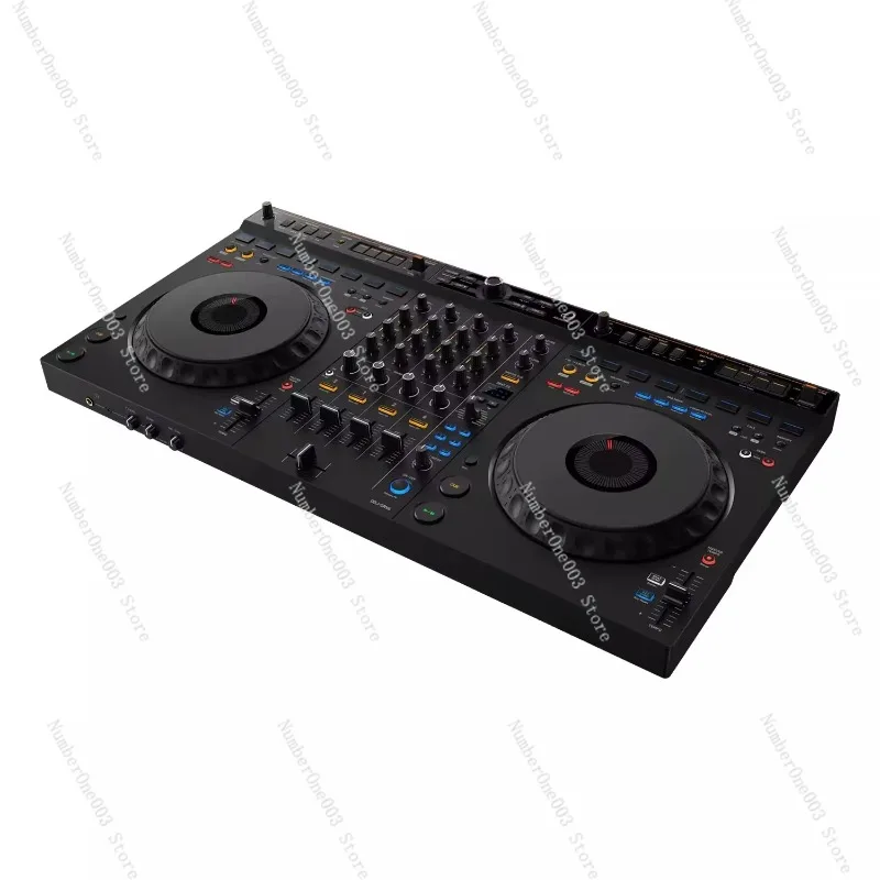 DDJ-GRV6 4-Channel Professional DJ Performance Controller