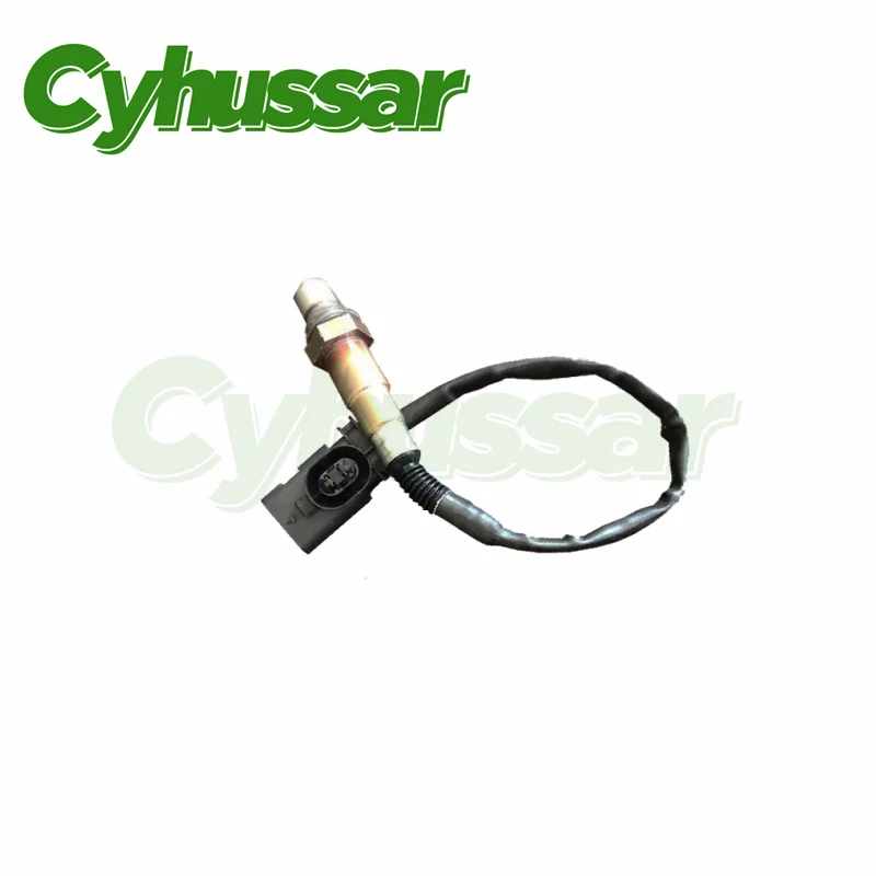 Lambda Probe for O2 Measurement Oxygen Sensor Fit for MG #10431537/F01R00C153