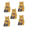5pcs